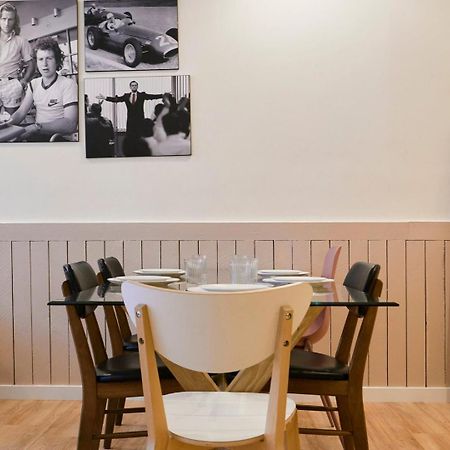 Old Lille: Charming Renovated Apartment Εξωτερικό φωτογραφία