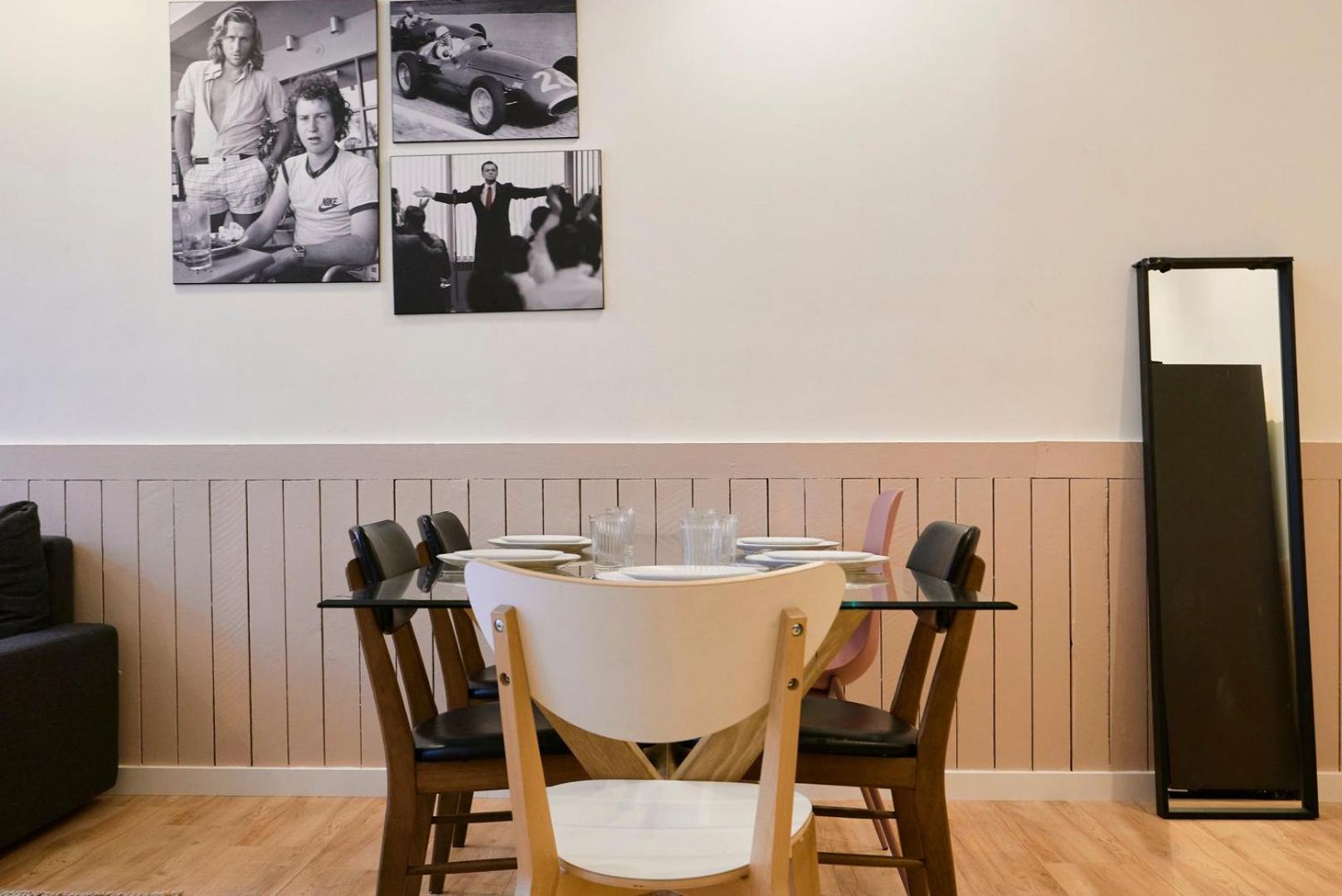 Old Lille: Charming Renovated Apartment Εξωτερικό φωτογραφία