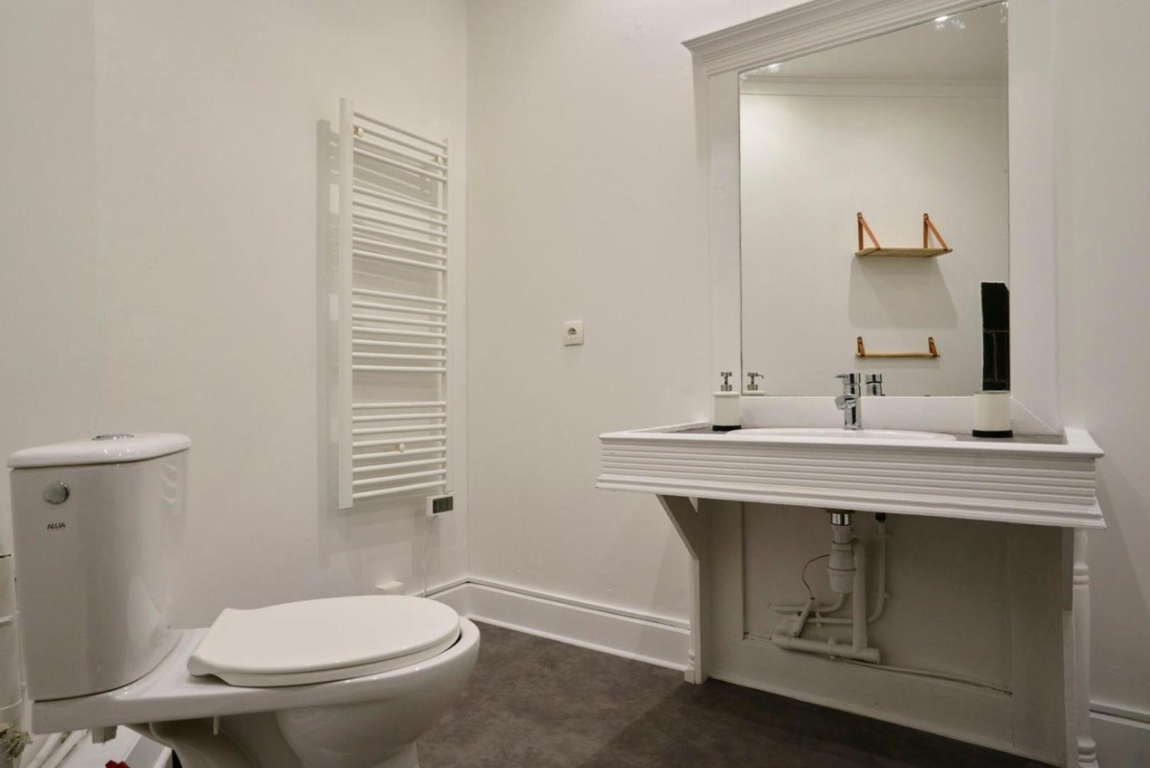 Old Lille: Charming Renovated Apartment Εξωτερικό φωτογραφία