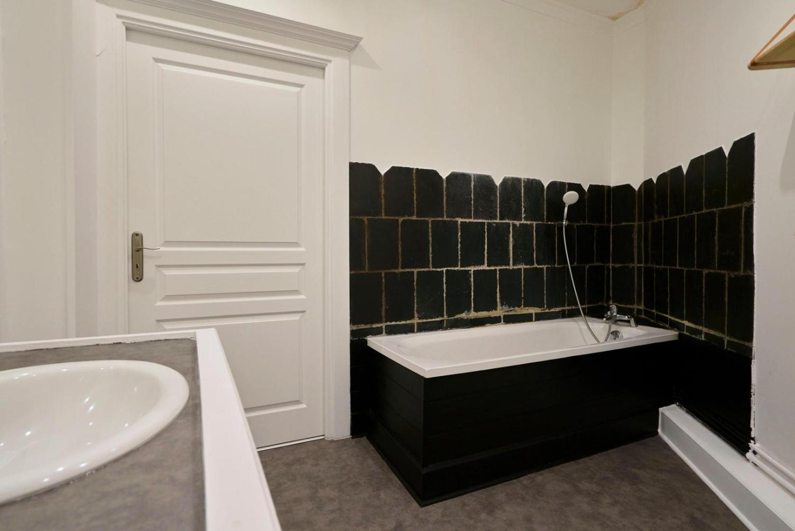 Old Lille: Charming Renovated Apartment Εξωτερικό φωτογραφία