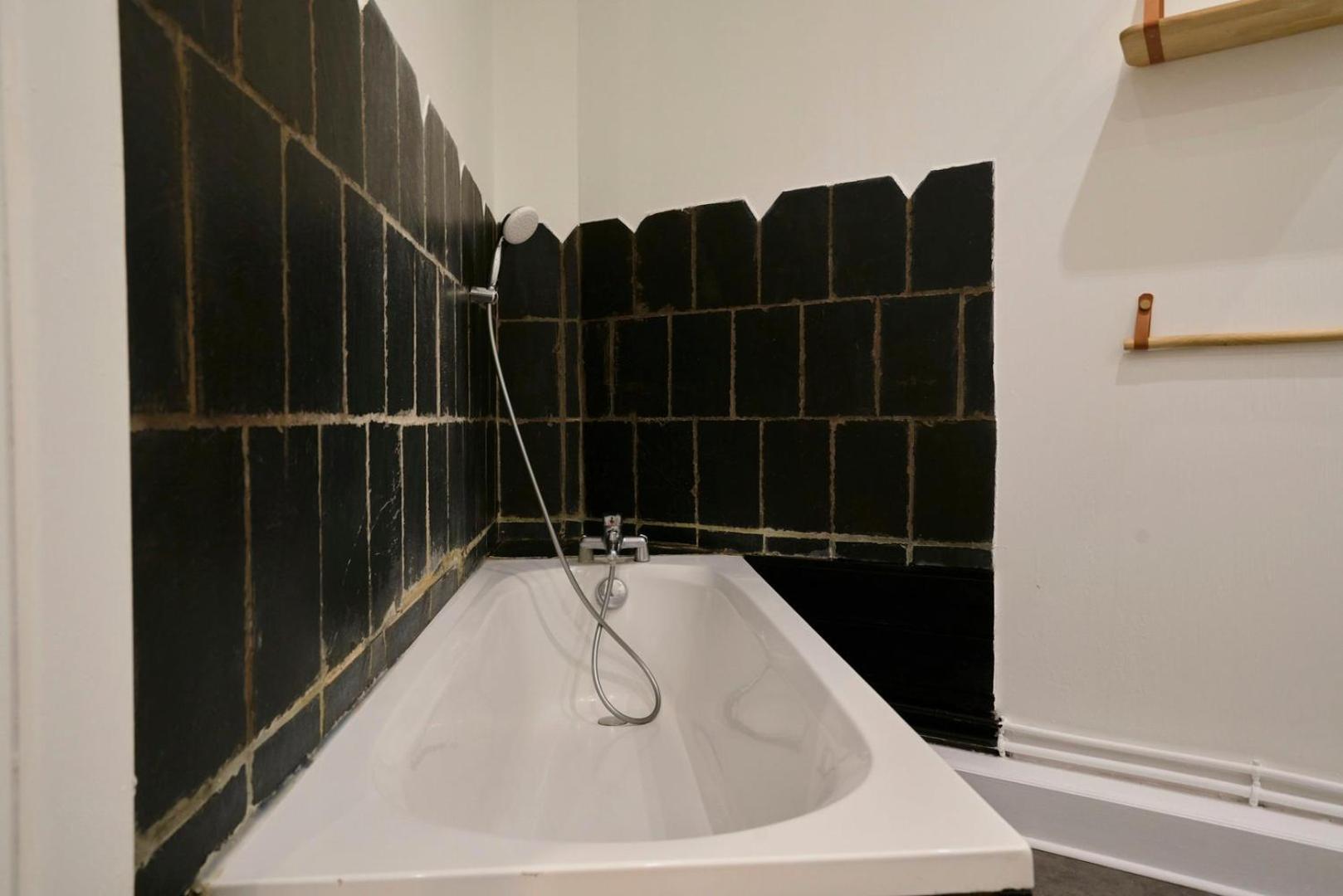 Old Lille: Charming Renovated Apartment Εξωτερικό φωτογραφία
